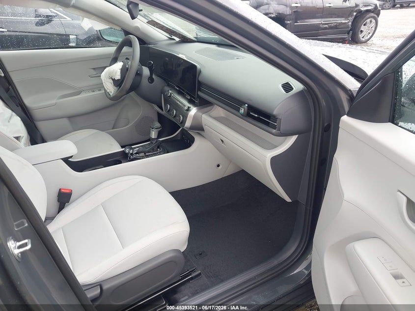 2026 HYUNDAI KONA — zdjęcie 5