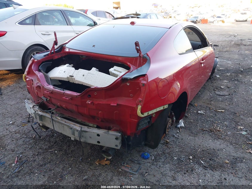 Vin: jn1cv6el7cm473186, lot: 45891528, infiniti g37x 20124