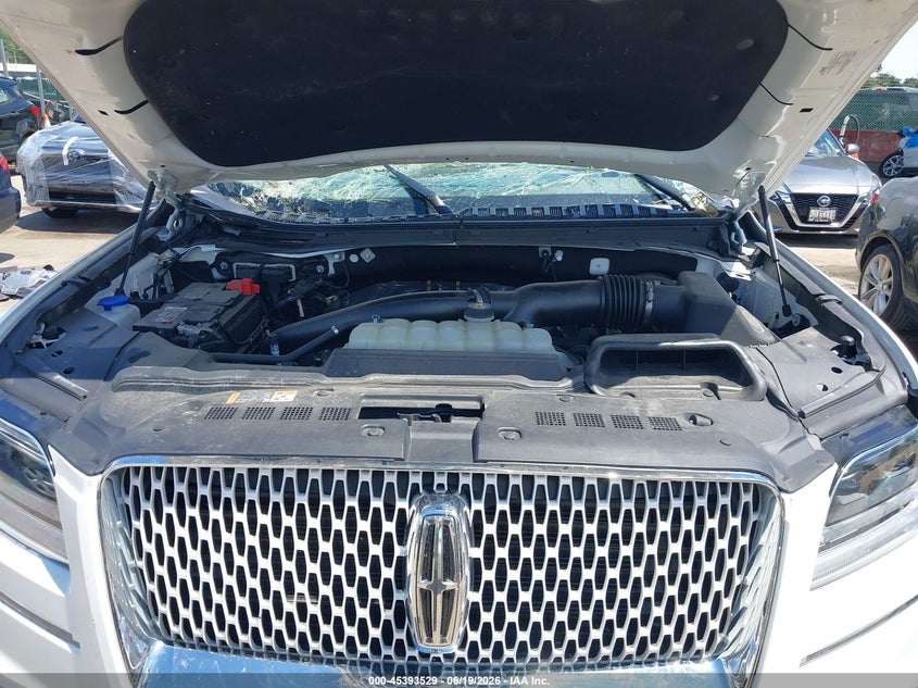 AtlanticExpress - Lincoln Navigator