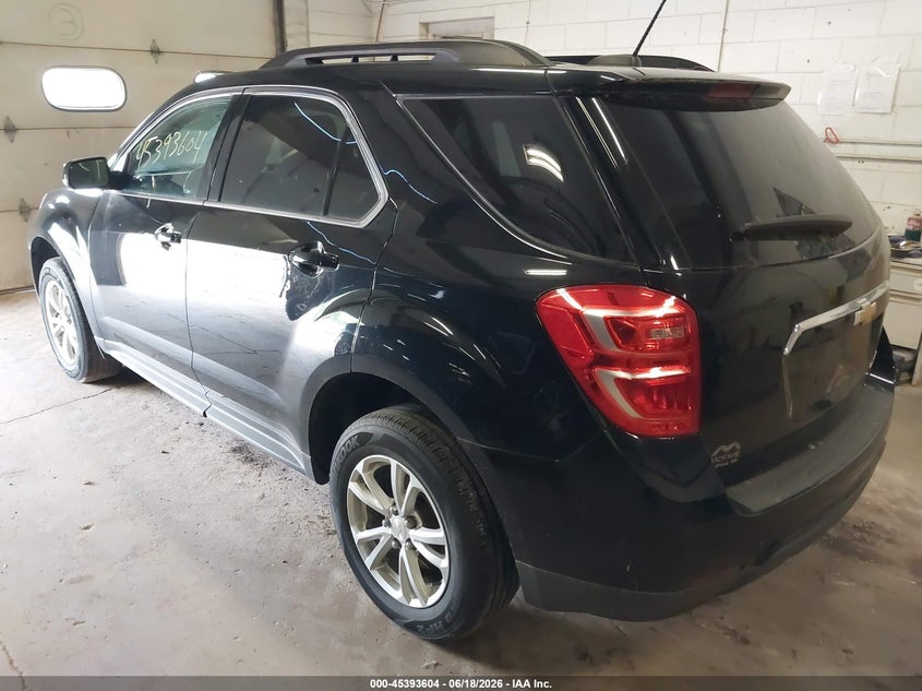 AtlanticExpress - Chevrolet Equinox