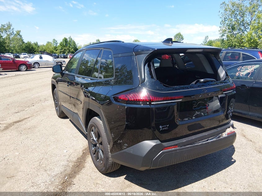 Vin: 2t36cravxtw020823, lot: 45891616, toyota rav4 xle premium 20263