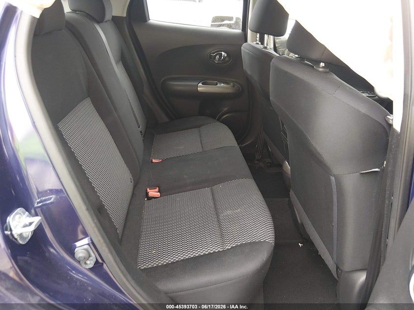 NISSAN JUKE 2016 VIN JN8AF5MR9GT601025