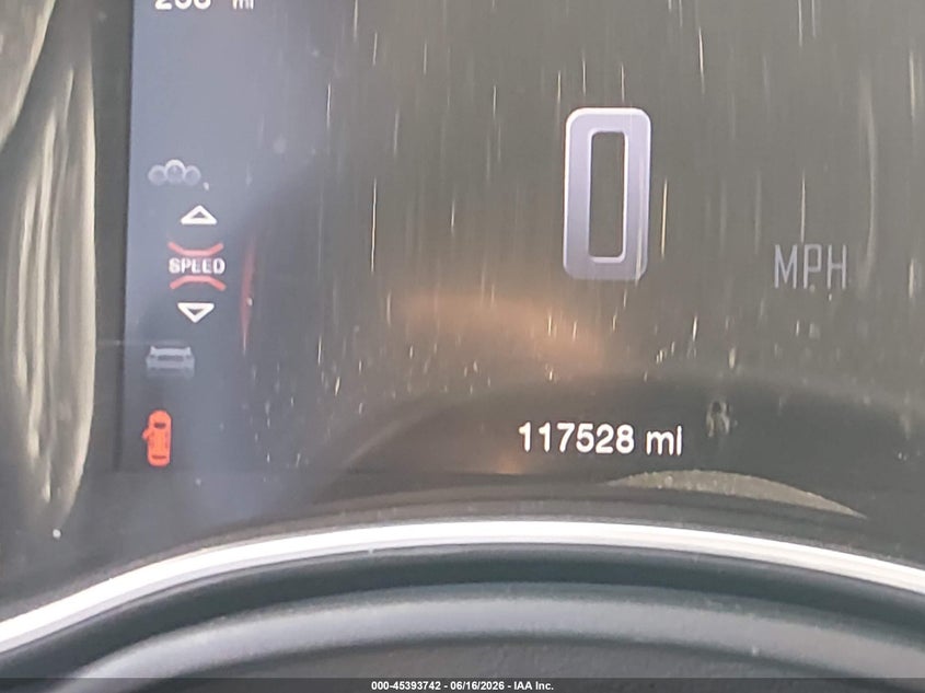 2020 DODGE DURANGO SPORT UTILITY VEHICLE 5.7L V-8 VVT, 360HP