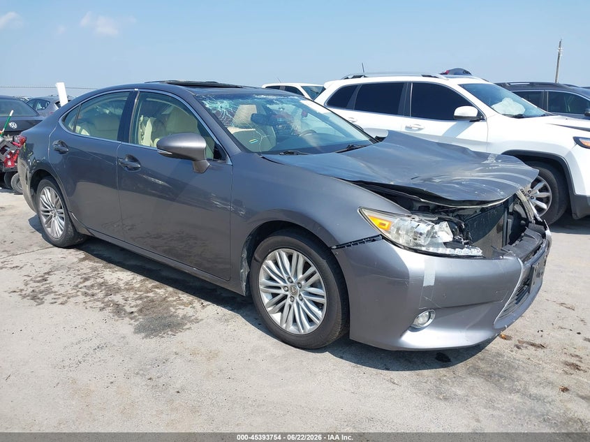 Vin: jthbk1gg7f2209906, lot: 45891757, lexus es 350 2015 img_1