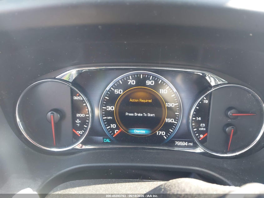 GMC ACADIA 2018 VIN 1GKKNXLS5JZ217058
