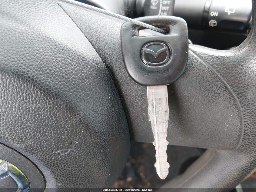 2014 Mazda Mazda2 Sport VIN: JM1DE1KY0E0171446 Lot: 45393768