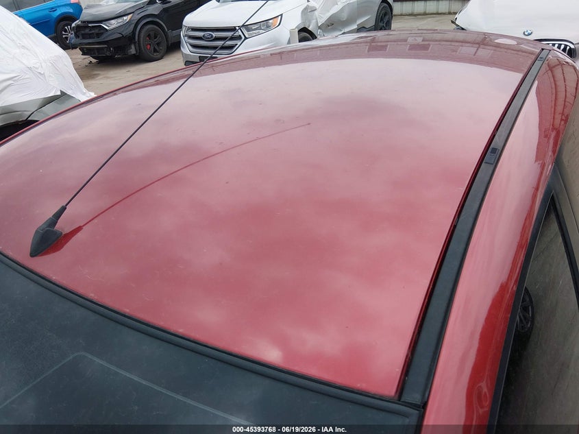 2014 Mazda Mazda2 Sport VIN: JM1DE1KY0E0171446 Lot: 45393768