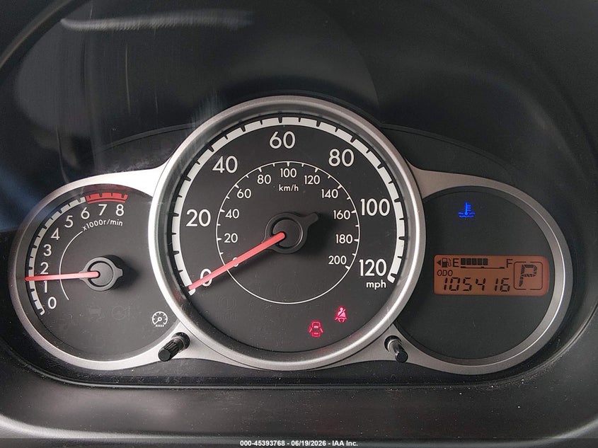2014 Mazda Mazda2 Sport VIN: JM1DE1KY0E0171446 Lot: 45393768