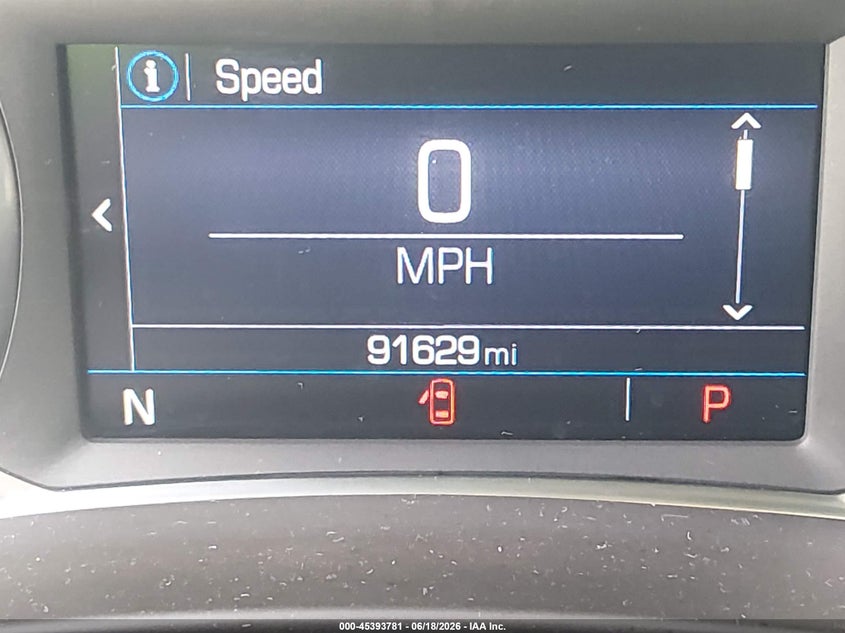 2021 GMC Terrain Fwd Sle VIN: 3GKALMEV9ML367760 Lot: 45393781