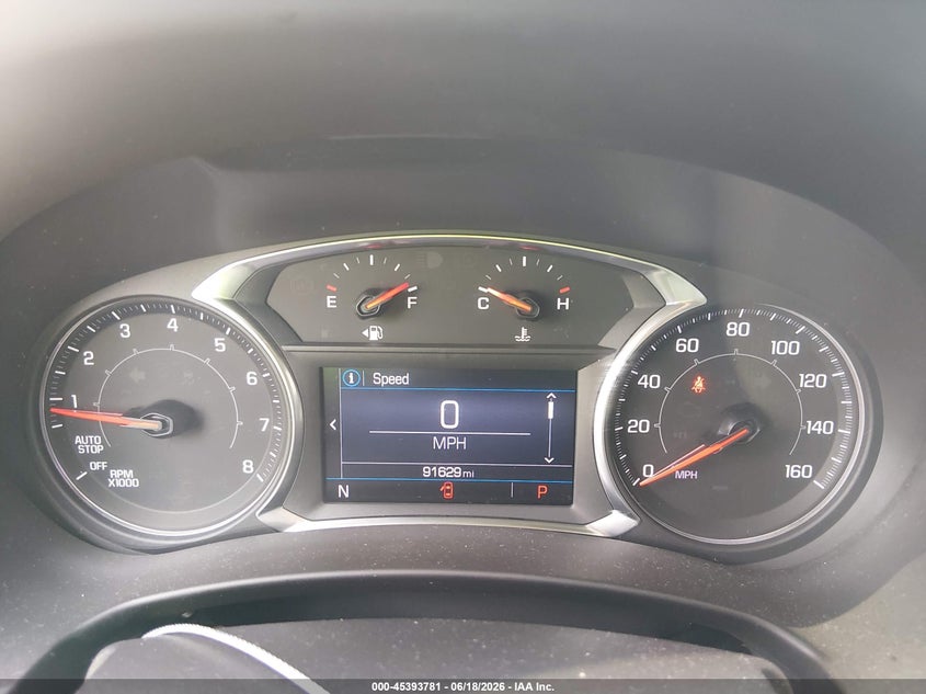 2021 GMC Terrain Fwd Sle VIN: 3GKALMEV9ML367760 Lot: 45393781
