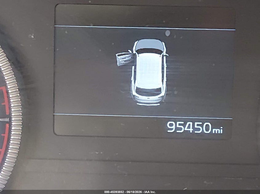 2020 Kia Telluride Ex VIN: 5XYP3DHC1LG057561 Lot: 45393852