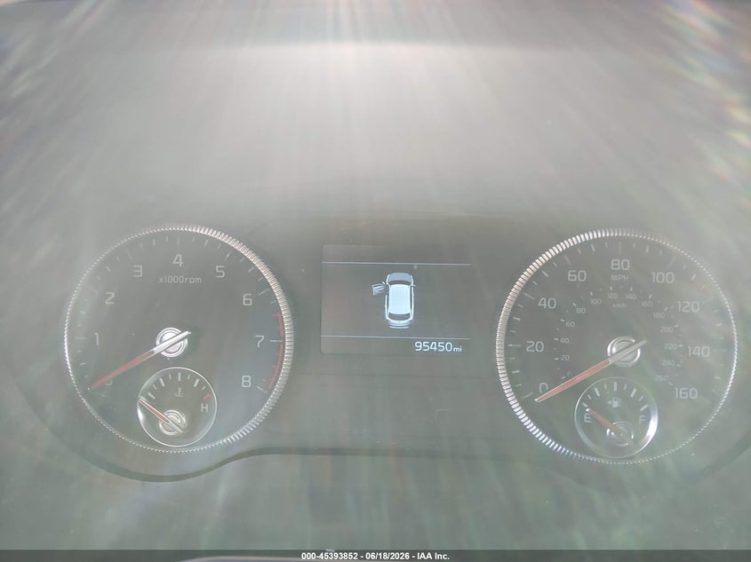 2020 Kia Telluride Ex VIN: 5XYP3DHC1LG057561 Lot: 45393852