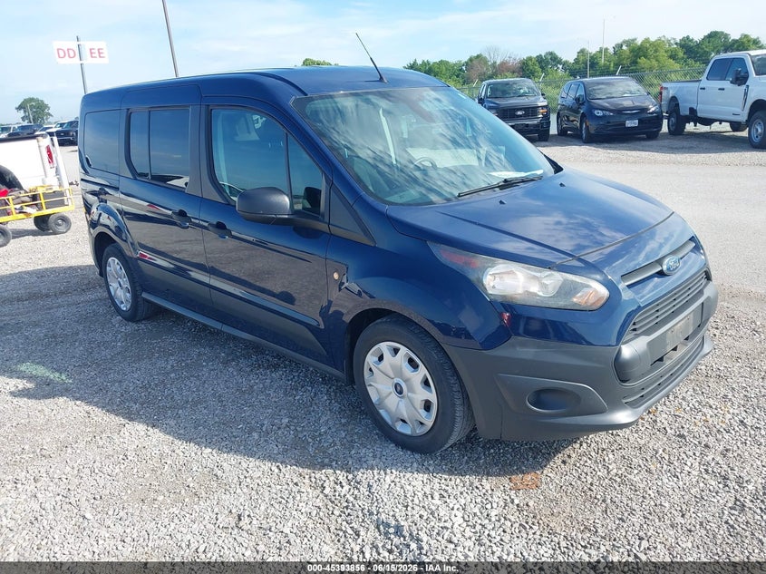 Vin: nm0ge9e7xh1326854, lot: 45891859, ford transit connect xl 2017 img_1