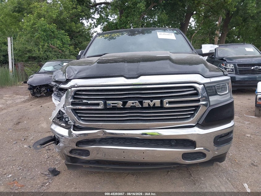 RAM 1500 - zdjęcie 12