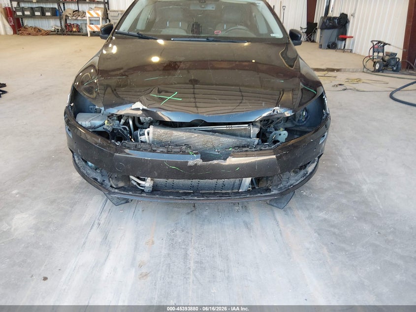 2014 Volkswagen Cc 3.6L Vr6 Executive VIN: WVWGU7AN6EE528321 Lot: 45393880