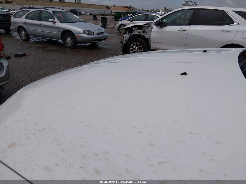 2014 DODGE DURANGO auction photo 6