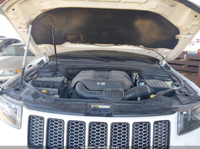 AtlanticExpress - Jeep Grand Cherokee