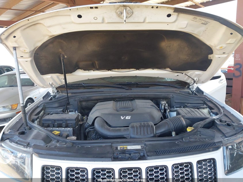 AtlanticExpress - Jeep Grand Cherokee