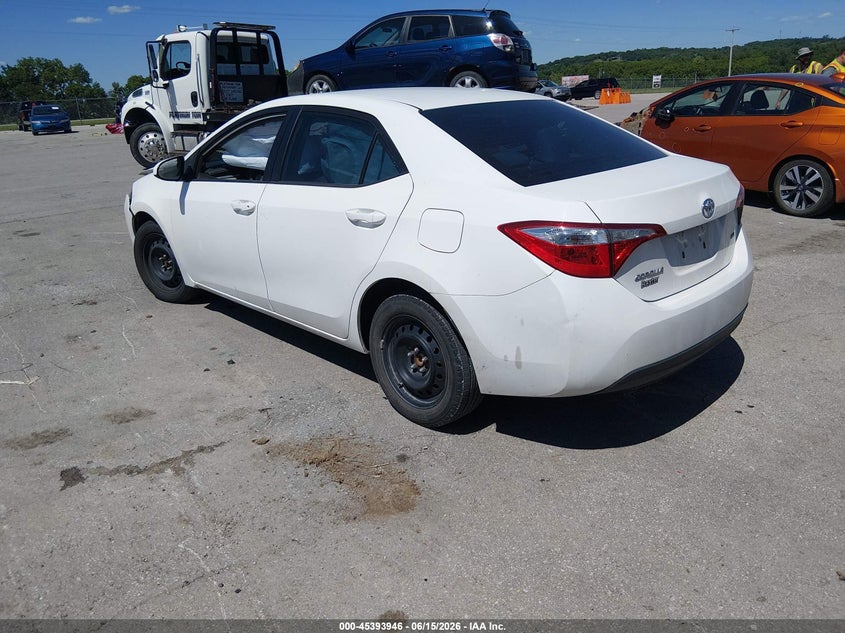 AtlanticExpress - Toyota Corolla