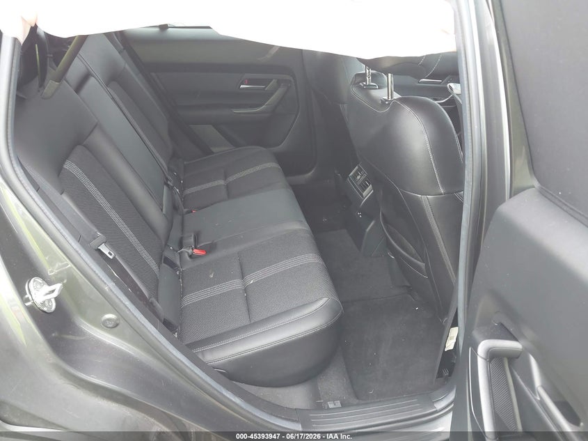 2024 Mazda Cx-50 2.5 S Preferred VIN: 7MMVABBM7RN208049 Lot: 45393947