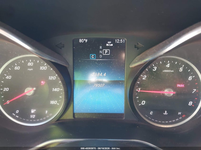 2022 Mercedes-Benz Glc 300 4Matic Coupe VIN: W1N0J8EB3NG020000 Lot: 45393970