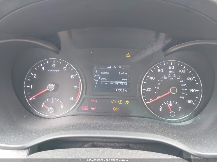 2018 KIA OPTIMA auction photo 7