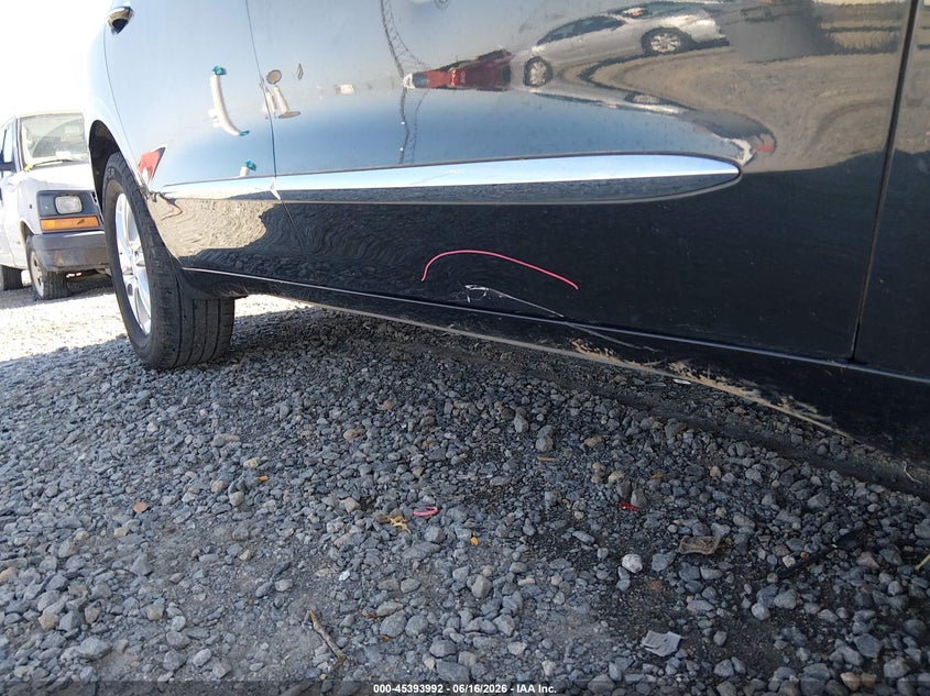 2019 BUICK ENCLAVE SPORT UTILITY VEHICLE 3.6L V-6 DI, DOHC, VVT, 310HP