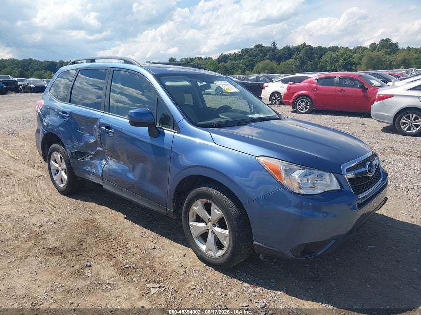 Vin: jf2sjagc4gh556837, lot: 45892005, subaru forester 2.5i premium 2016 img_1
