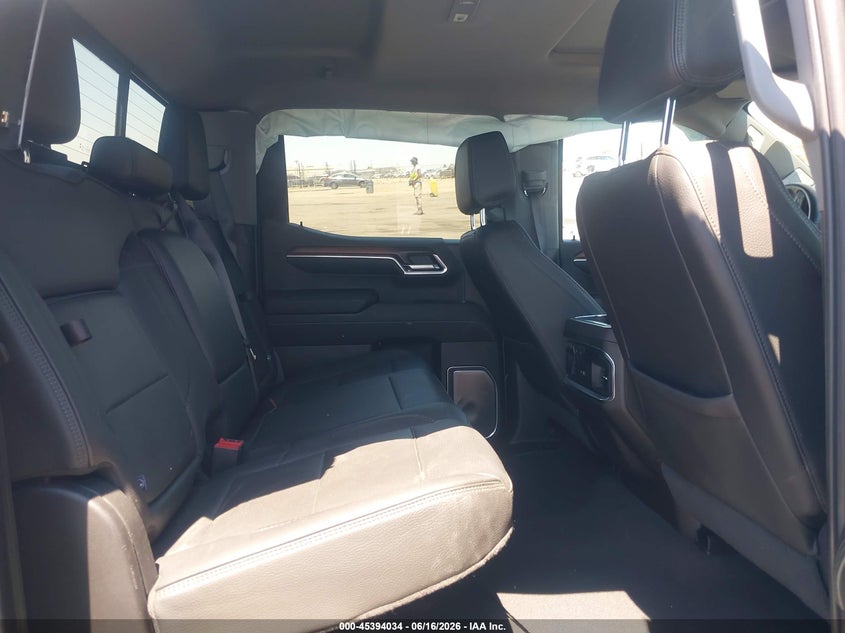 AtlanticExpress - GMC Sierra 1500