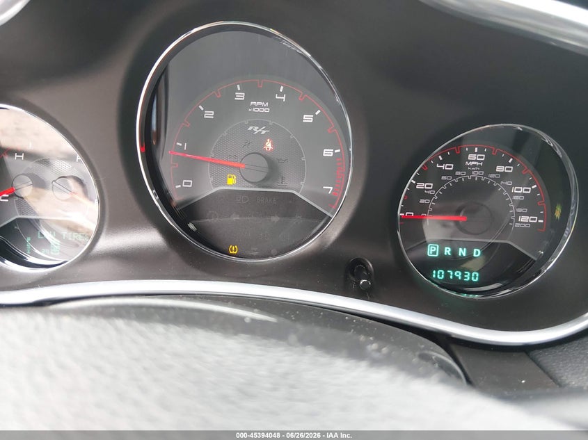 2012 Dodge Avenger R/T VIN: 1C3CDZBG0CN313190 Lot: 45394048