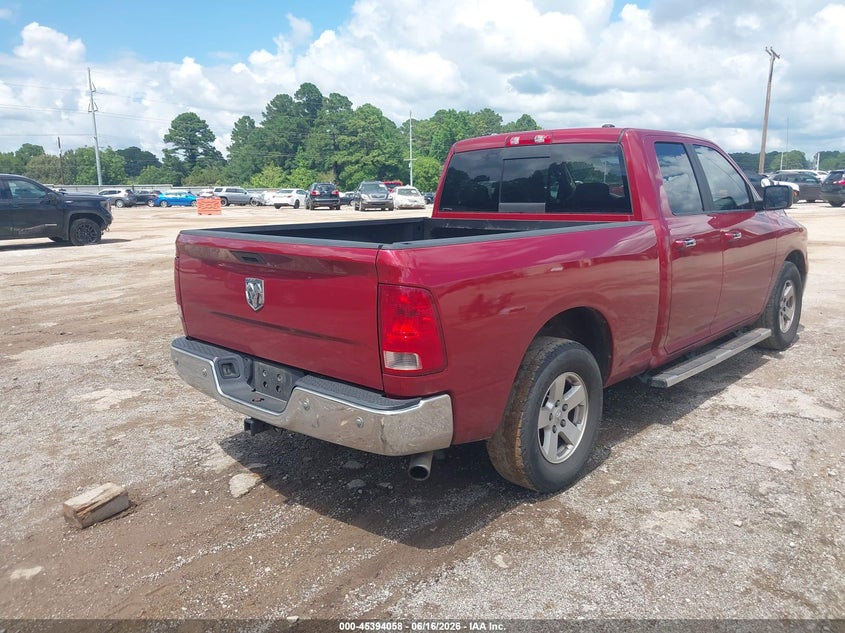 Vin: 1d7rb1gp5as214584, lot: 45892061, dodge ram 1500 slt/sport/trx 20104