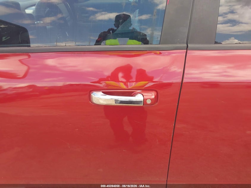 2010 Dodge Ram 1500 Slt/Sport/Trx VIN: 1D7RB1GP5AS214584 Lot: 45394058