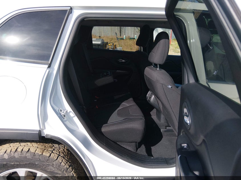 JEEP CHEROKEE 2019 VIN 1C4PJMCBXKD444935