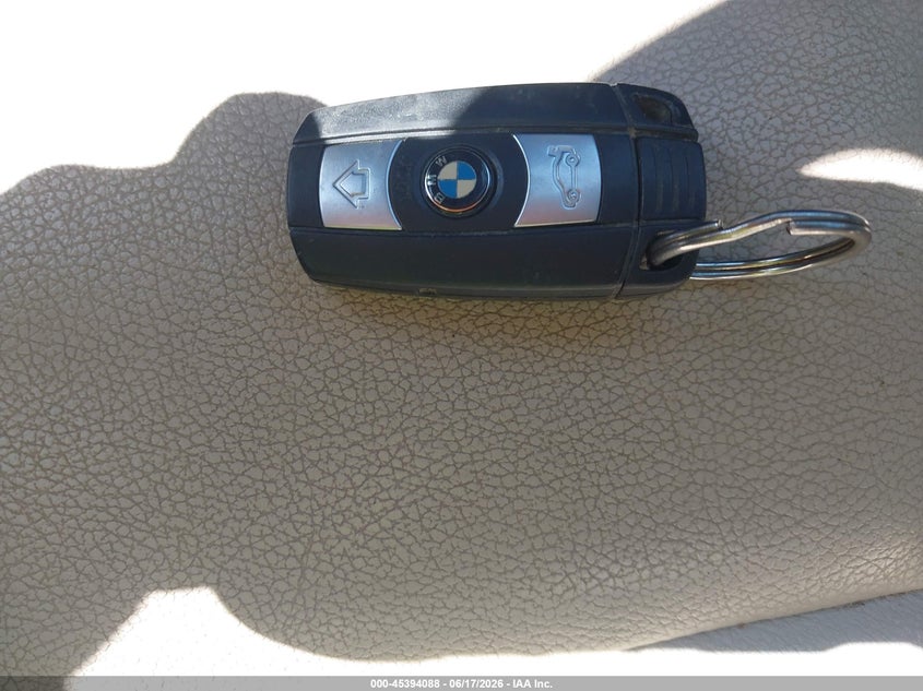 2012 BMW X5 xDrive35D VIN: 5UXZW0C56CL671767 Lot: 45394088