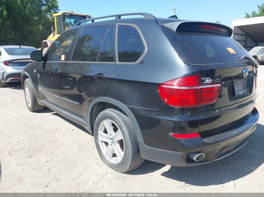 Vin: 5uxzw0c56cl671767, lot: 45892091, bmw x5 xdrive35d 20123