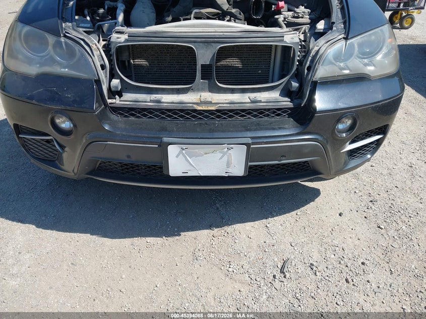 2012 BMW X5 xDrive35D VIN: 5UXZW0C56CL671767 Lot: 45394088