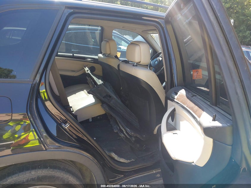 2012 BMW X5 xDrive35D VIN: 5UXZW0C56CL671767 Lot: 45394088