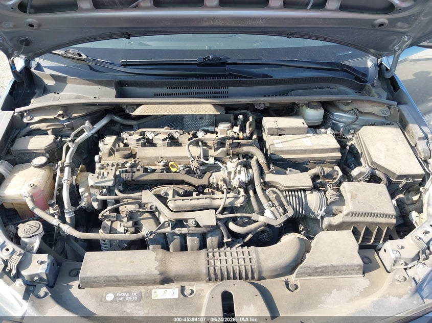 VIN JTDS4RCE7LJ049235 2020 TOYOTA COROLLA SE