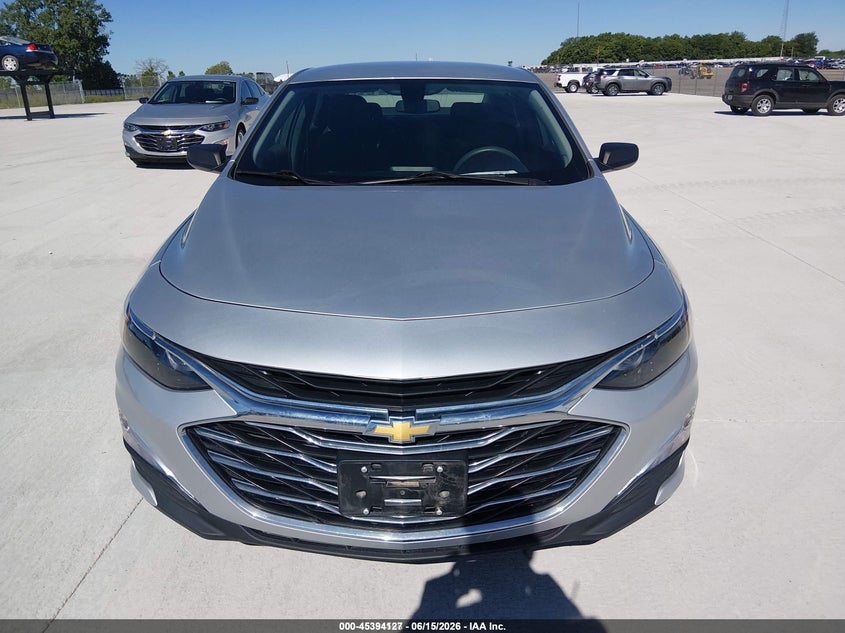 AtlanticExpress - Chevrolet Malibu