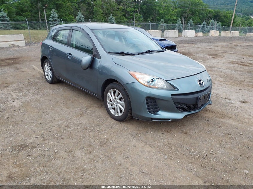 Vin: jm1bl1l81c1542648, lot: 45892131, mazda mazda3 i touring 2012 img_1