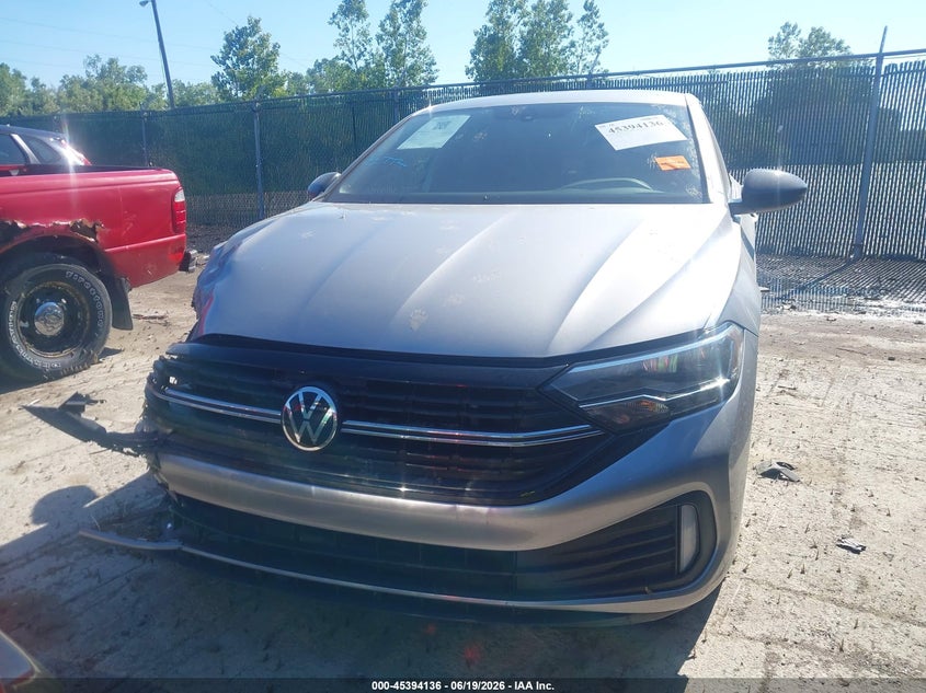 AtlanticExpress - Volkswagen Jetta