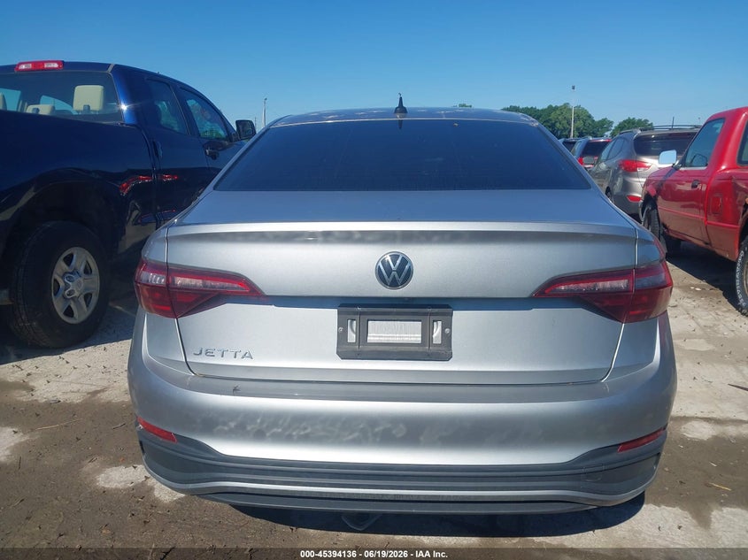 AtlanticExpress - Volkswagen Jetta