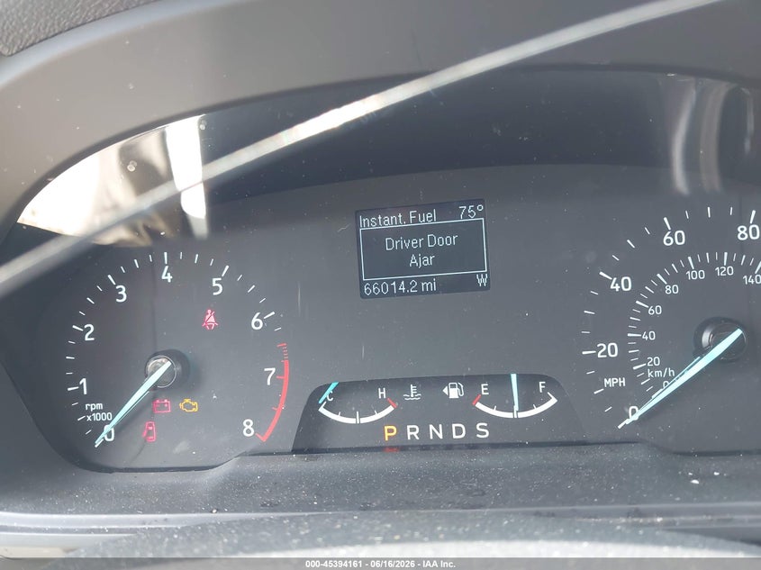 2021 Ford Ecosport S VIN: MAJ6S3FL0MC454556 Lot: 45394161