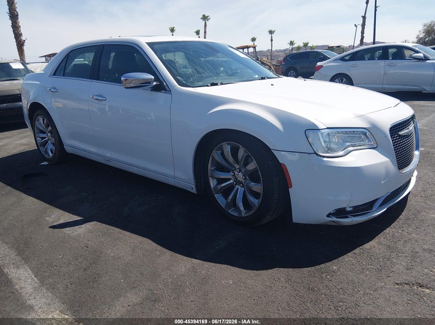 Vin: 2c3ccaeg4lh108786, lot: 45892171, chrysler 300 limited 2020 img_1