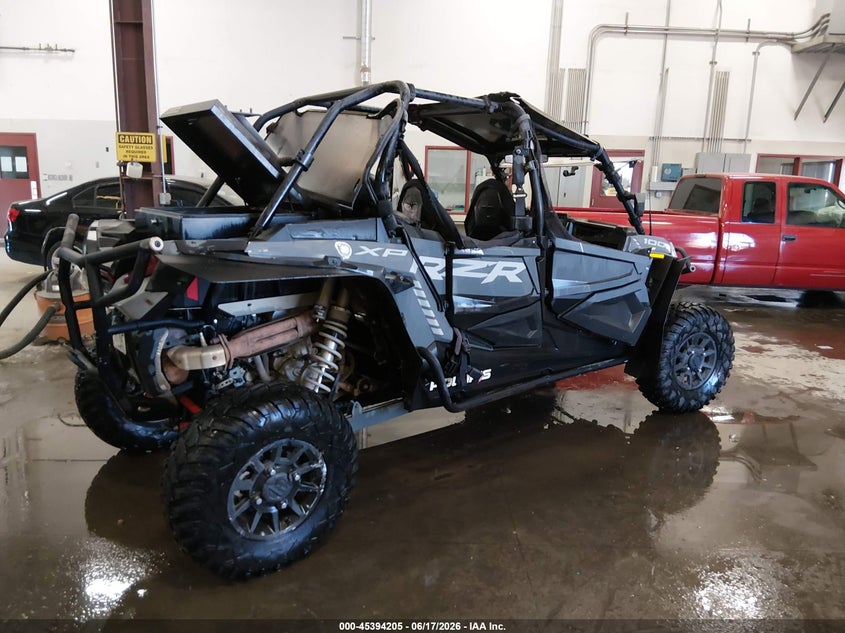 2021 Polaris Rzr Xp 4 1000 Premium VIN: 3NSN4K992MH647548 Lot: 45394205