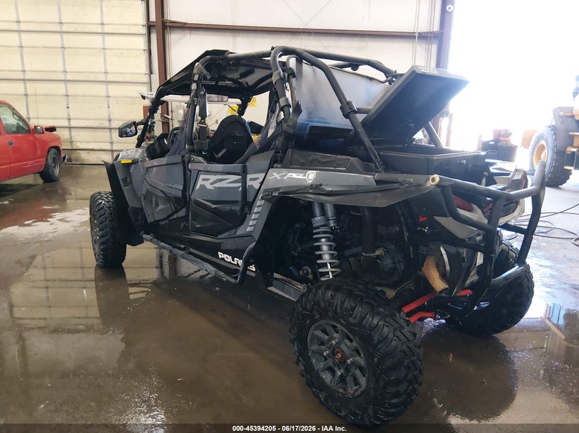 2021 Polaris Rzr Xp 4 1000 Premium VIN: 3NSN4K992MH647548 Lot: 45394205