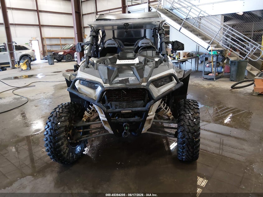 POLARIS RZR 2021