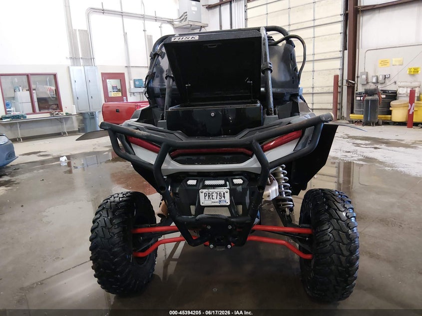 2021 Polaris Rzr Xp 4 1000 Premium VIN: 3NSN4K992MH647548 Lot: 45394205