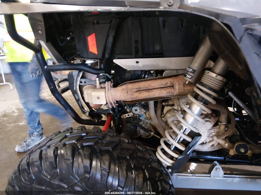 2021 Polaris Rzr Xp 4 1000 Premium VIN: 3NSN4K992MH647548 Lot: 45394205