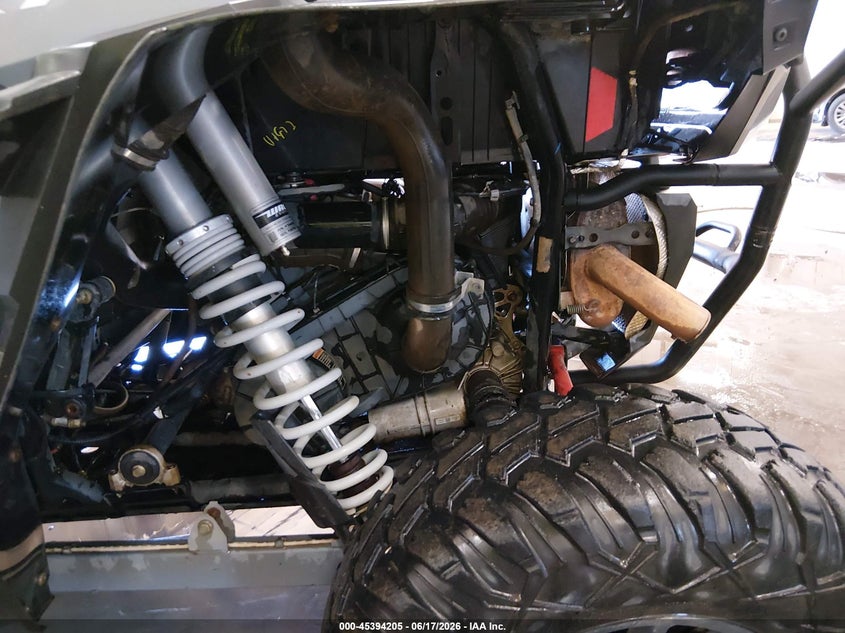 2021 Polaris Rzr Xp 4 1000 Premium VIN: 3NSN4K992MH647548 Lot: 45394205